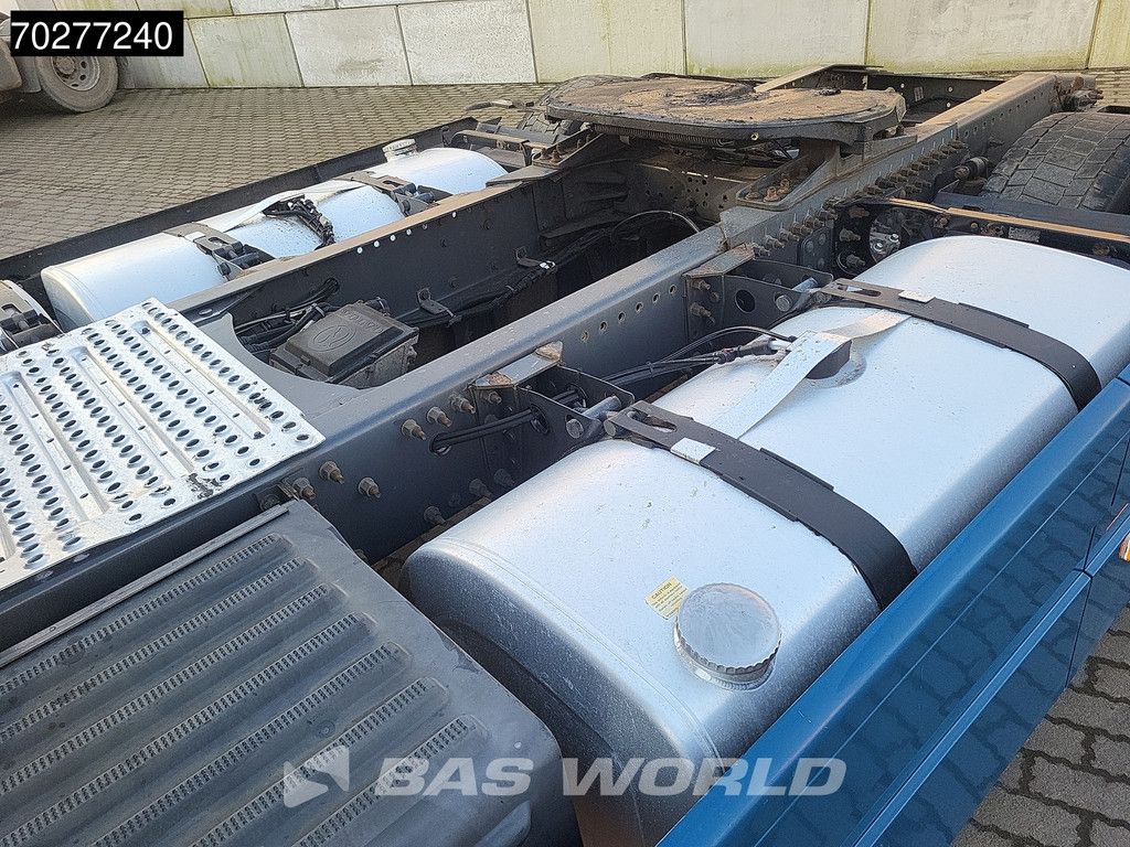 Volvo FH 420 4X2 XL VEB StandKlima Xenon EEV