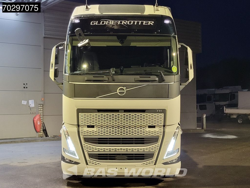 Volvo FH 500 4X2 XL VEB+ 2x Tanks LED Euro 6
