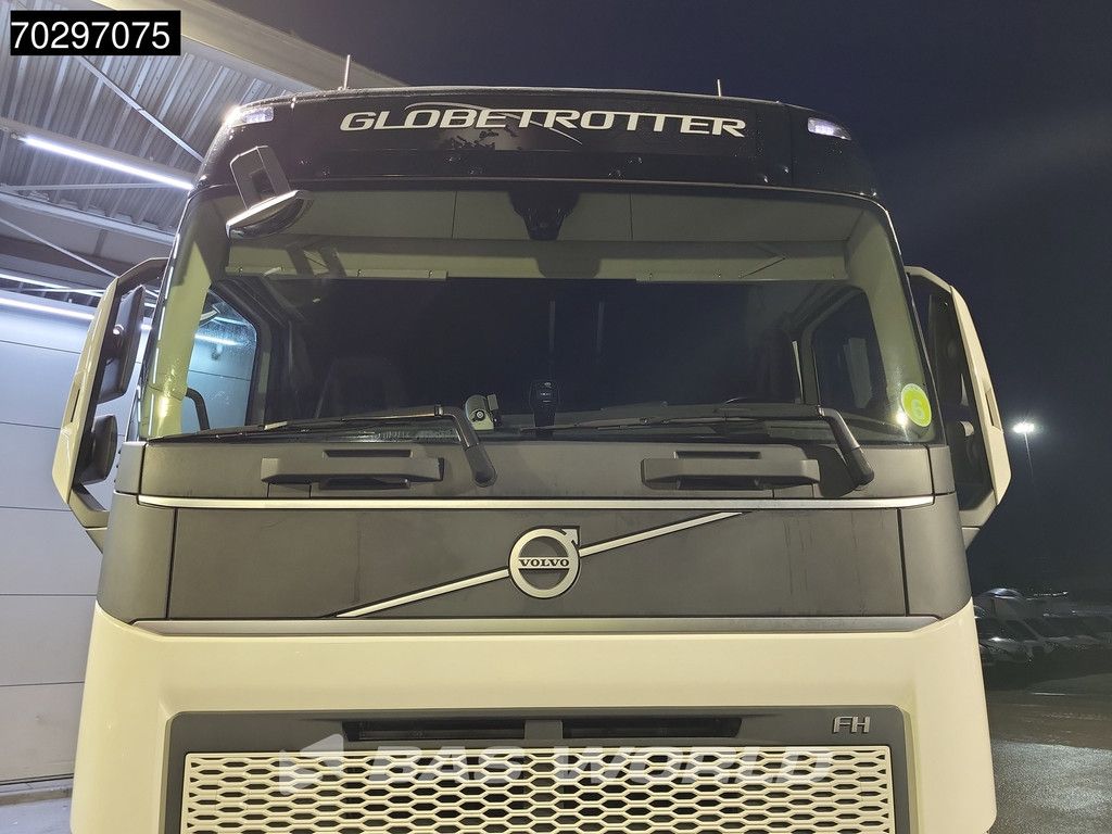 Volvo FH 500 4X2 XL VEB+ 2x Tanks LED Euro 6
