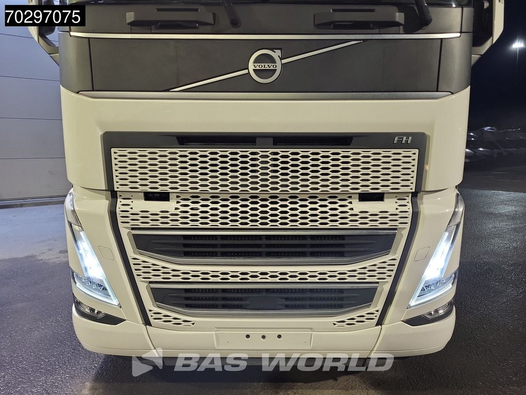 Volvo FH 500 4X2 XL VEB+ 2x Tanks LED Euro 6