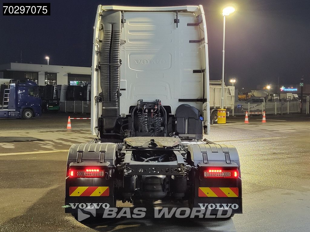 Volvo FH 500 4X2 XL VEB+ 2x Tanks LED Euro 6