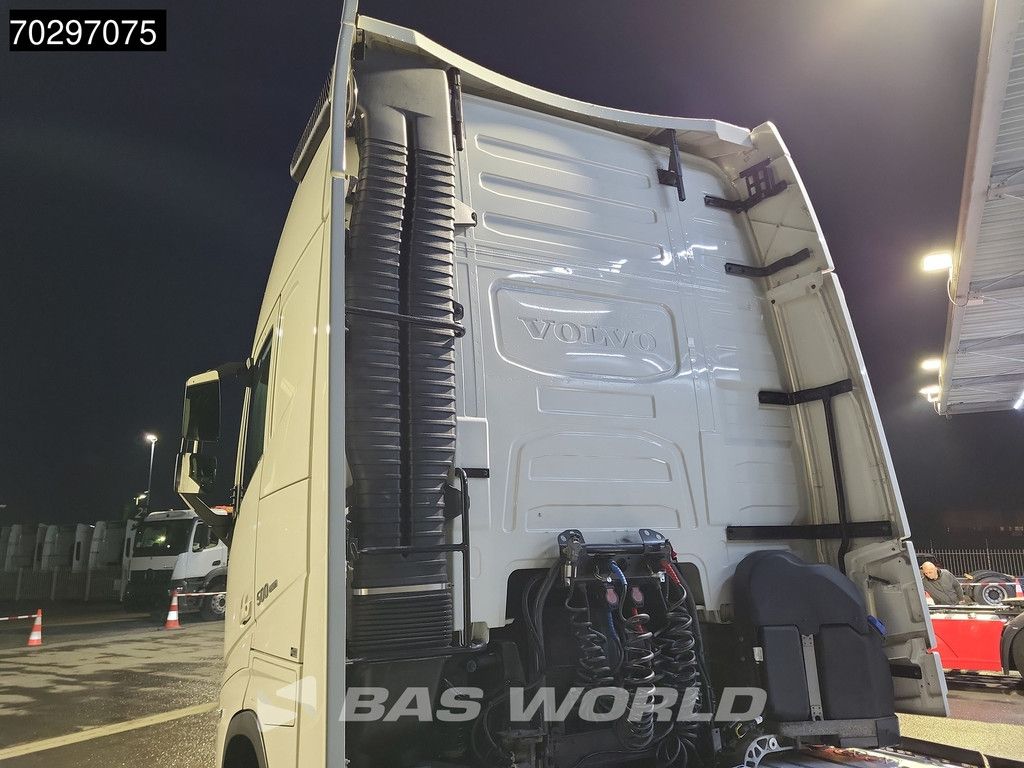 Volvo FH 500 4X2 XL VEB+ 2x Tanks LED Euro 6