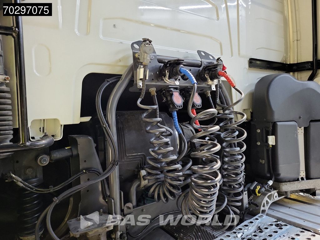 Volvo FH 500 4X2 XL VEB+ 2x Tanks LED Euro 6