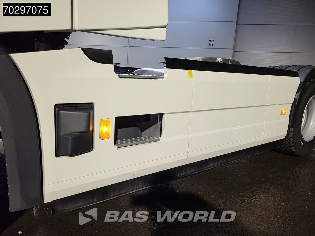 Volvo FH 500 4X2 XL VEB+ 2x Tanks LED Euro 6