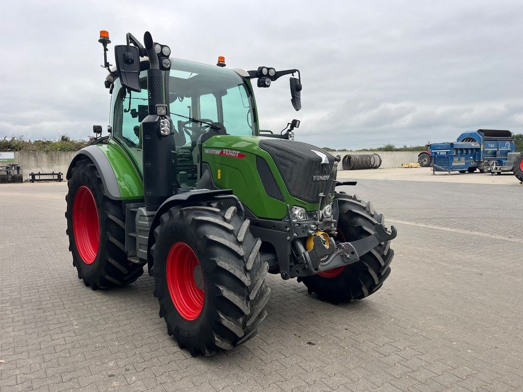 FENDT 312 Vario Gen4 WG4050