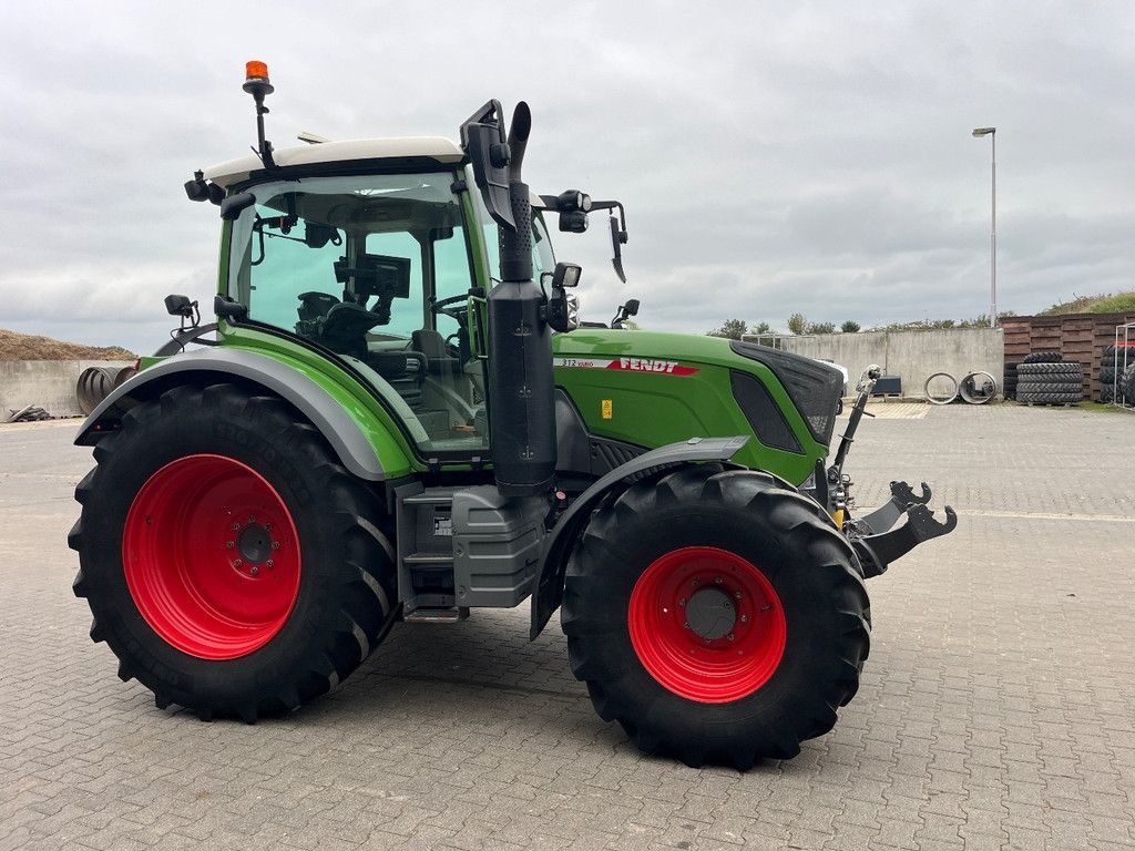 FENDT 312 Vario Gen4 WG4050