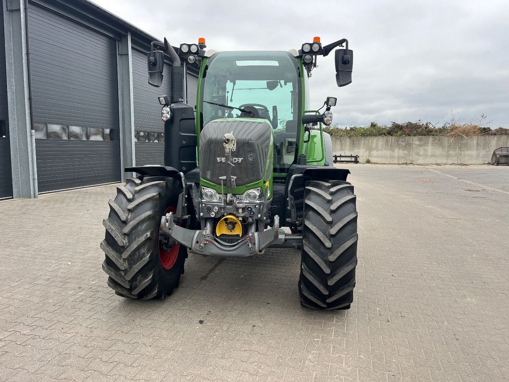 FENDT 312 Vario Gen4 WG4050