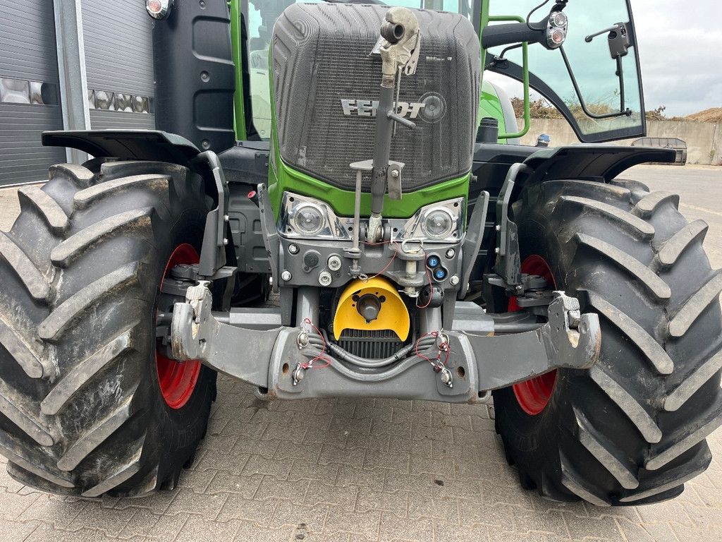 FENDT 312 Vario Gen4 WG4050
