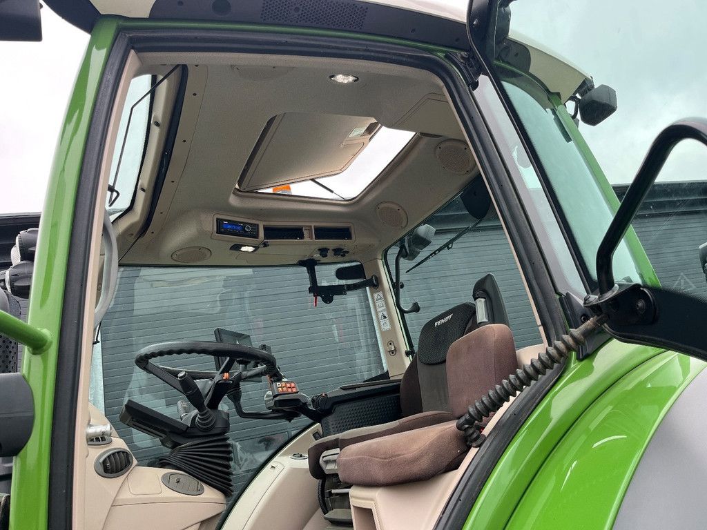 FENDT 312 Vario Gen4 WG4050