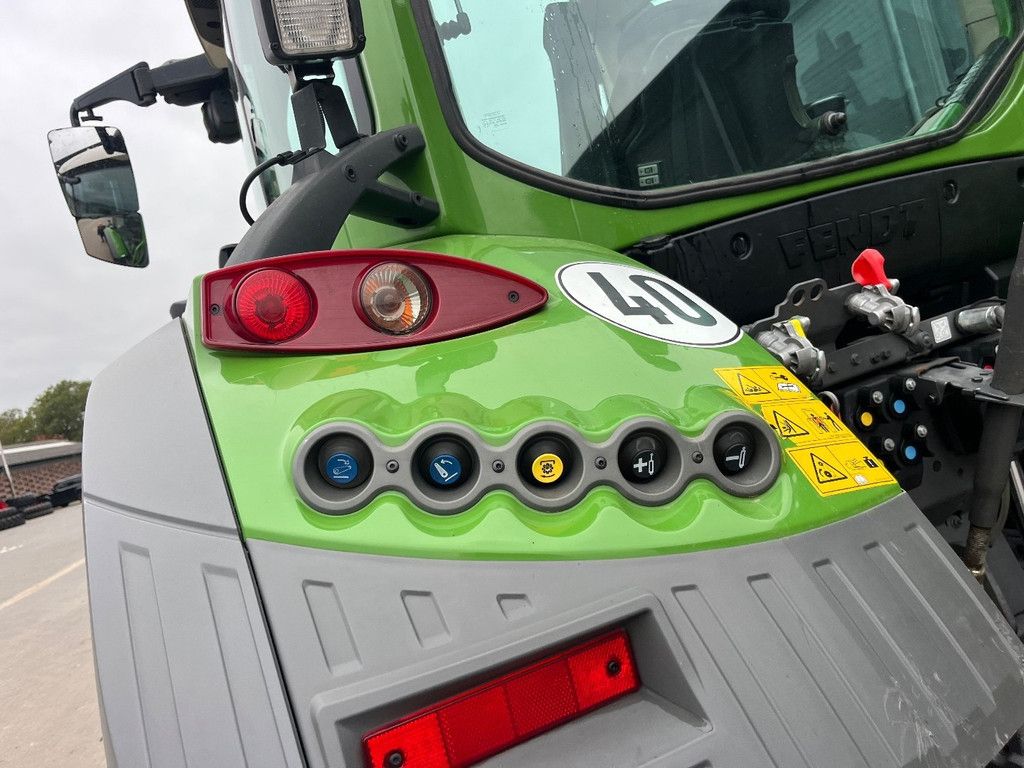 FENDT 312 Vario Gen4 WG4050