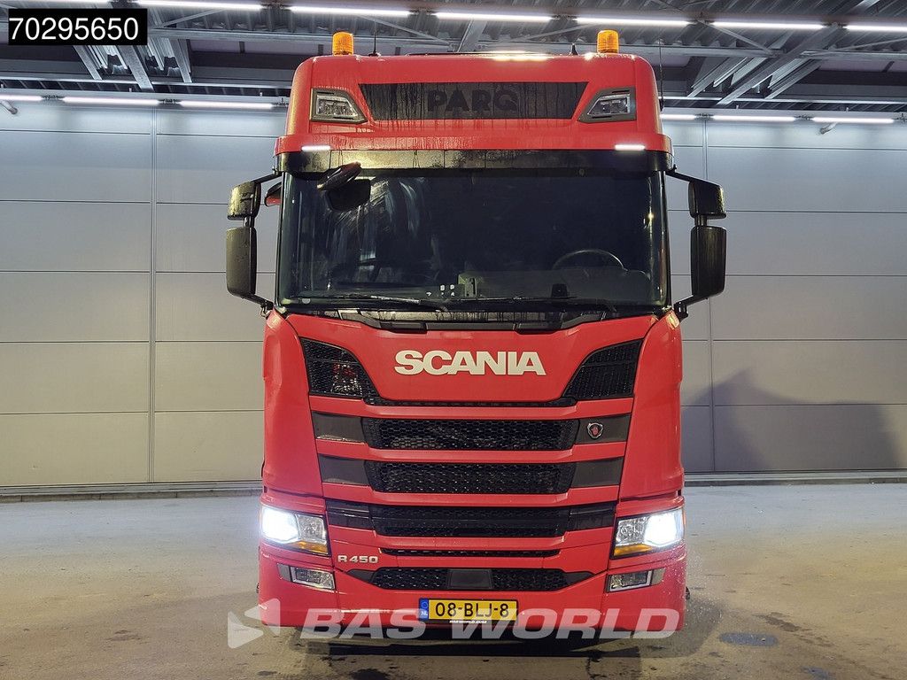 Scania R R450 4X2 NL-Truck Retarder LED Euro 6