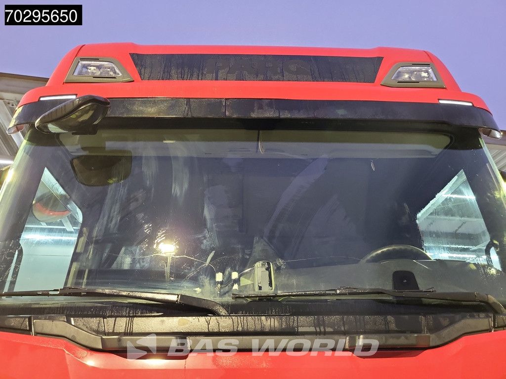 Scania R R450 4X2 NL-Truck Retarder LED Euro 6
