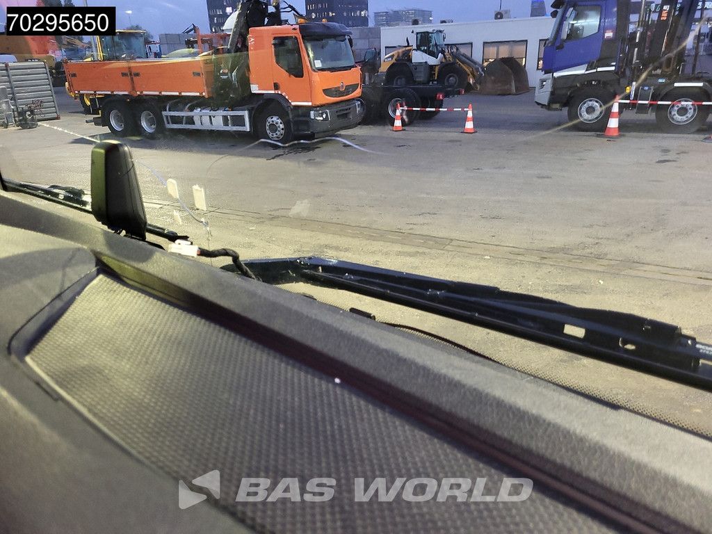 Scania R R450 4X2 NL-Truck Retarder LED Euro 6