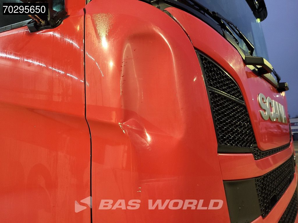 Scania R R450 4X2 NL-Truck Retarder LED Euro 6