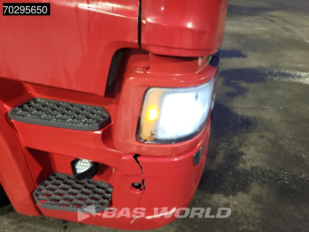 Scania R R450 4X2 NL-Truck Retarder LED Euro 6