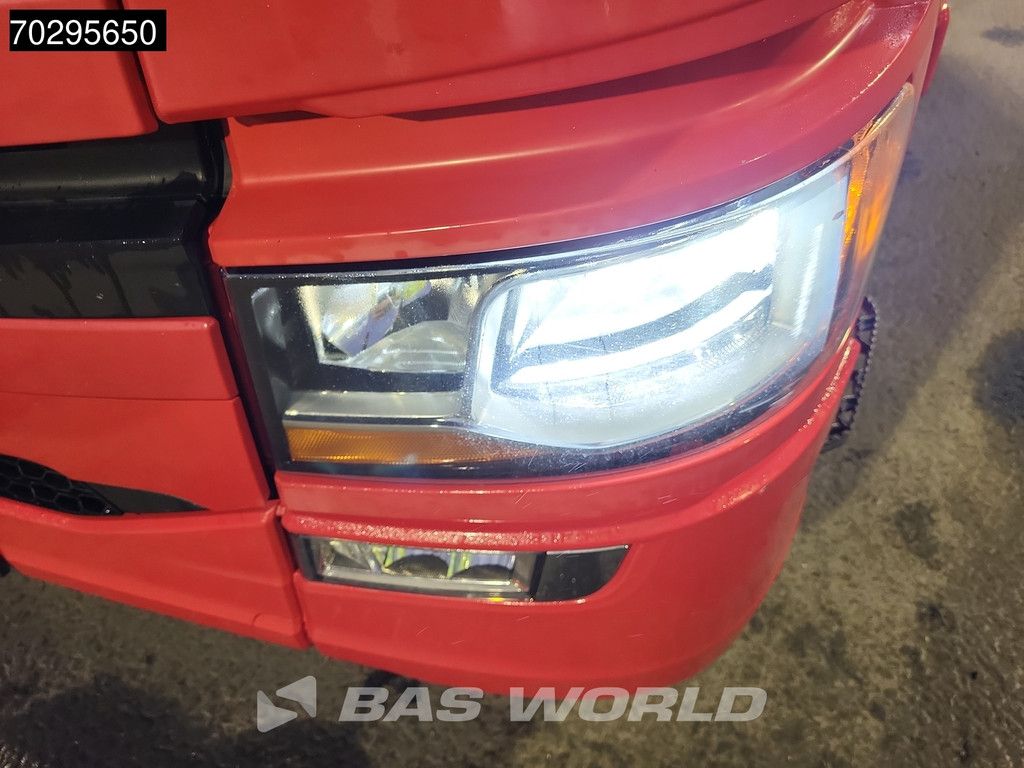 Scania R R450 4X2 NL-Truck Retarder LED Euro 6
