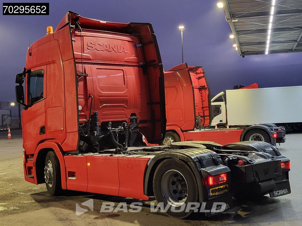 Scania R R450 4X2 NL-Truck Retarder Led Euro 6