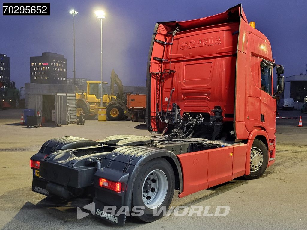 Scania R R450 4X2 NL-Truck Retarder Led Euro 6