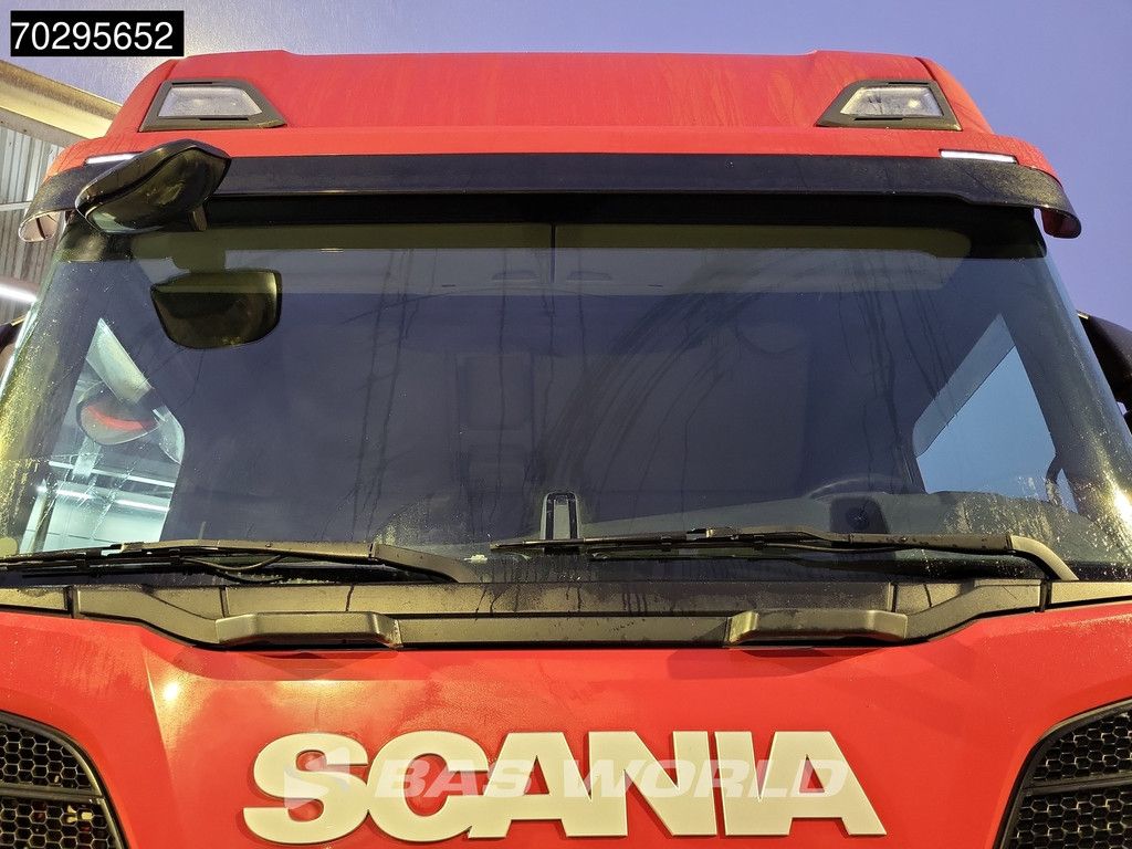 Scania R R450 4X2 NL-Truck Retarder Led Euro 6