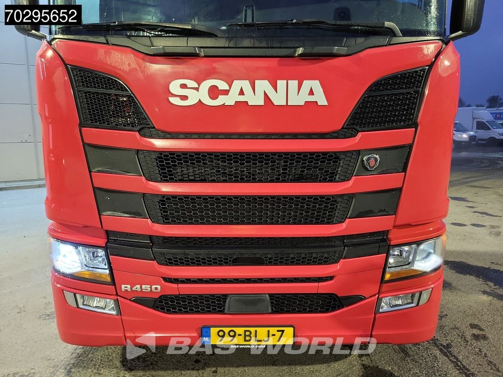 Scania R R450 4X2 NL-Truck Retarder Led Euro 6