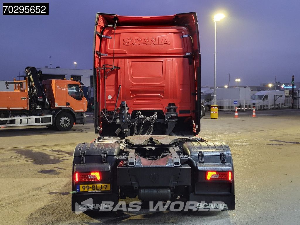 Scania R R450 4X2 NL-Truck Retarder Led Euro 6