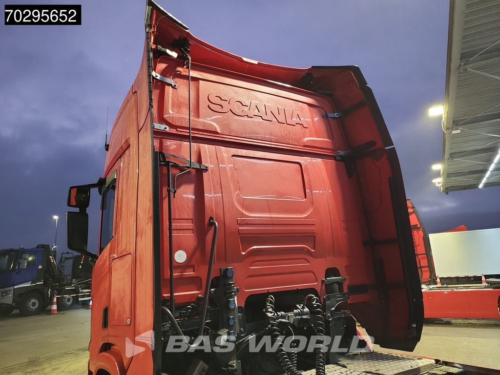 Scania R R450 4X2 NL-Truck Retarder Led Euro 6