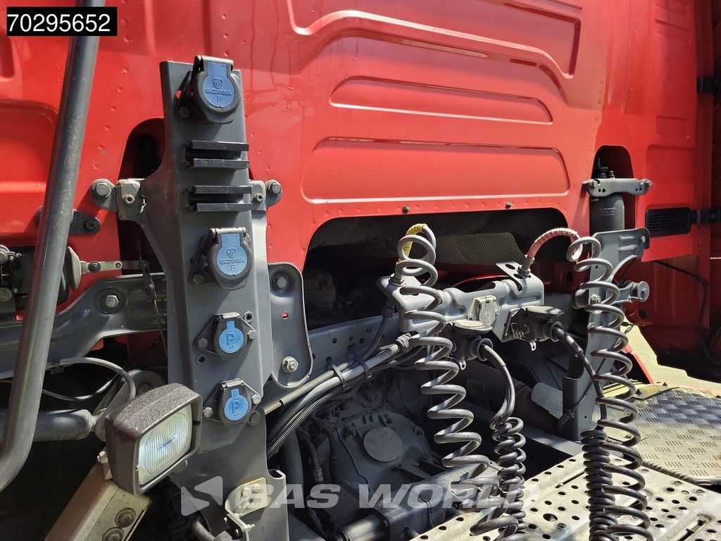 Scania R R450 4X2 NL-Truck Retarder Led Euro 6