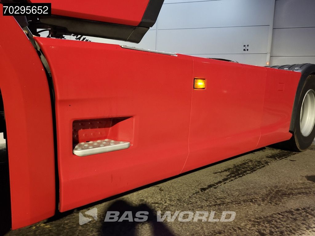 Scania R R450 4X2 NL-Truck Retarder Led Euro 6