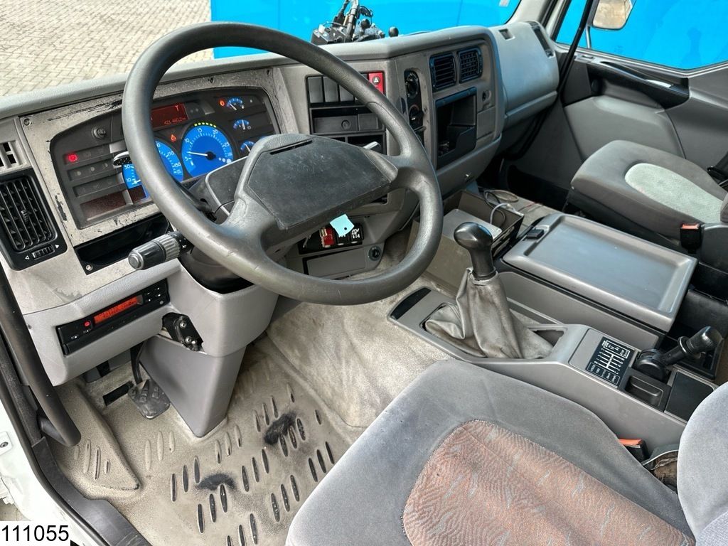 Renault Premium 270 Dxi Euro 3, Fuel, Manual, 13905 Liter, 3 Comp