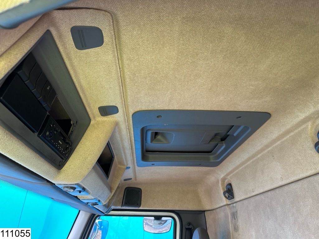 Renault Premium 270 Dxi Euro 3, Fuel, Manual, 13905 Liter, 3 Comp