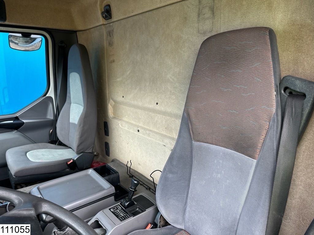 Renault Premium 270 Dxi Euro 3, Fuel, Manual, 13905 Liter, 3 Comp