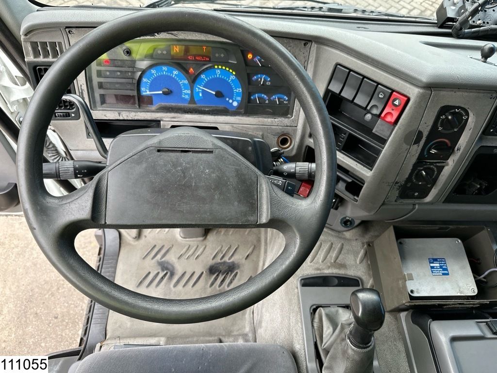 Renault Premium 270 Dxi Euro 3, Fuel, Manual, 13905 Liter, 3 Comp