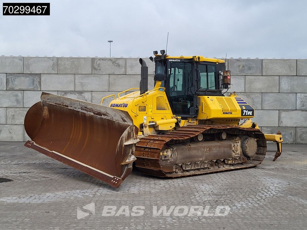 Komatsu D71 PX -24E0