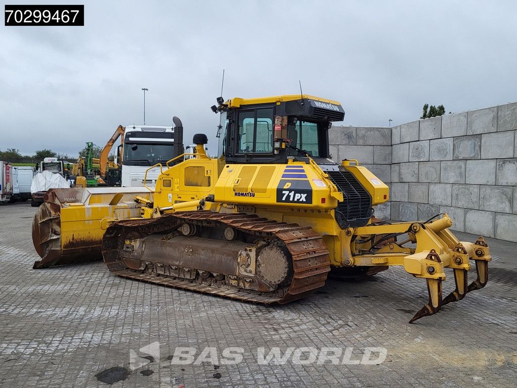 Komatsu D71 PX -24E0