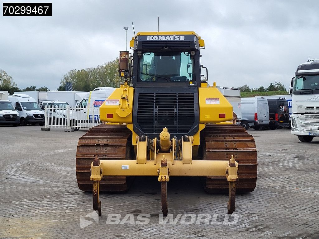 Komatsu D71 PX -24E0