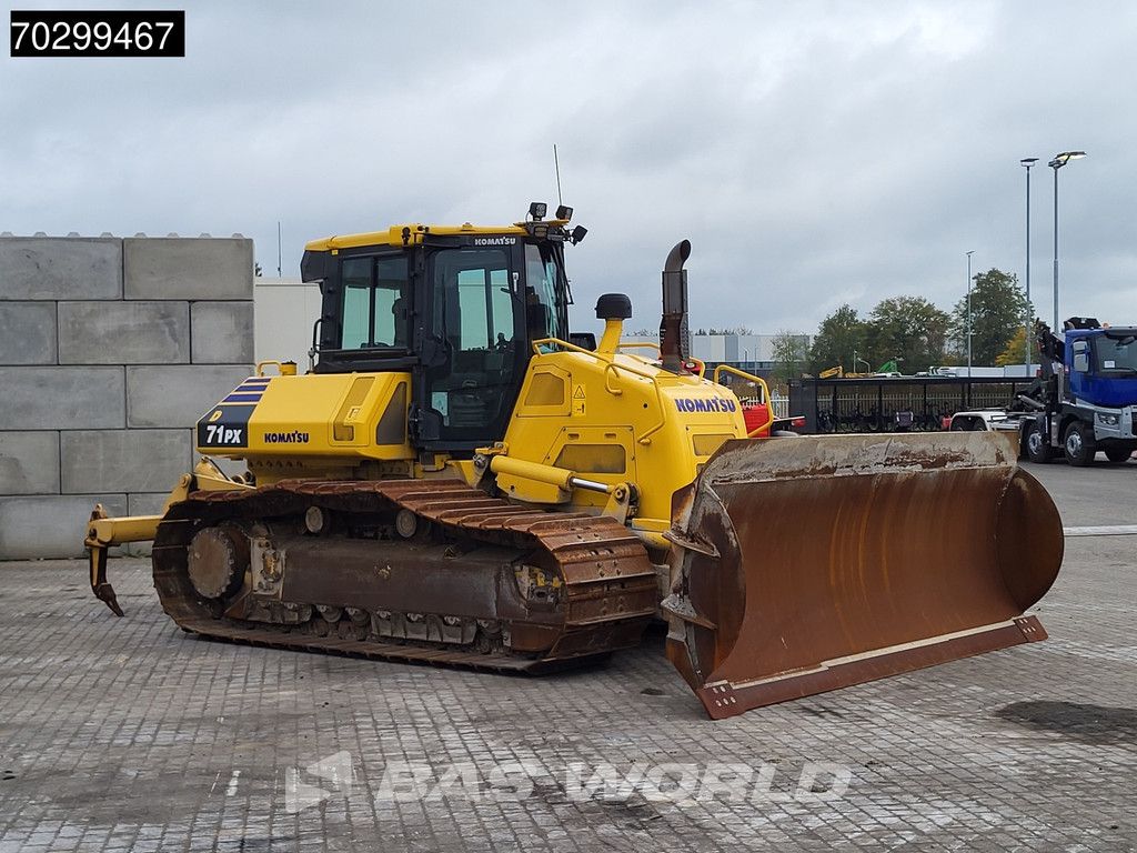 Komatsu D71 PX -24E0