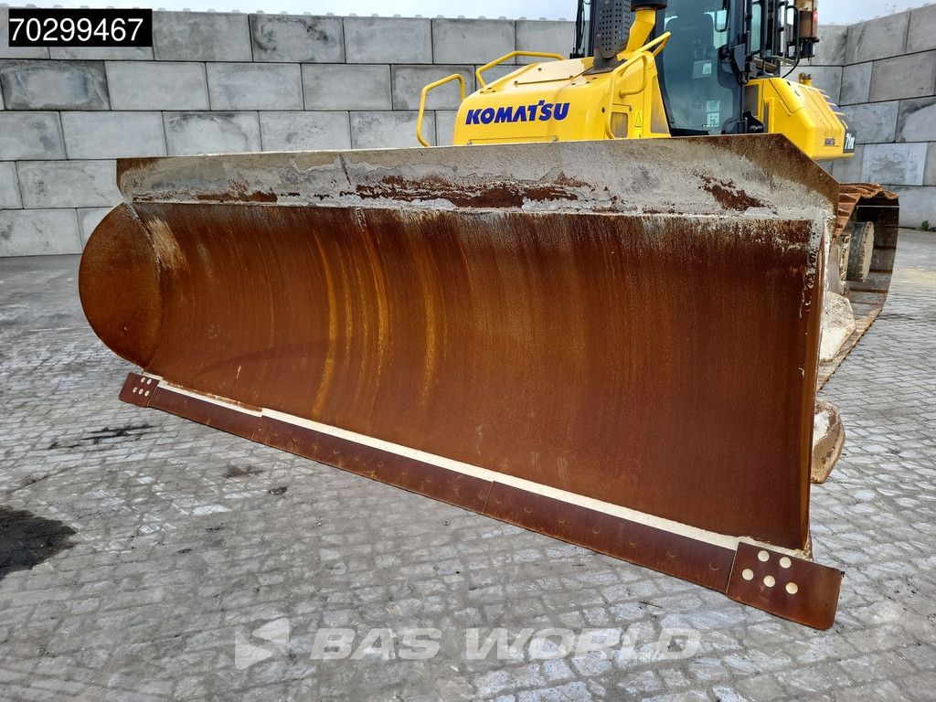 Komatsu D71 PX -24E0