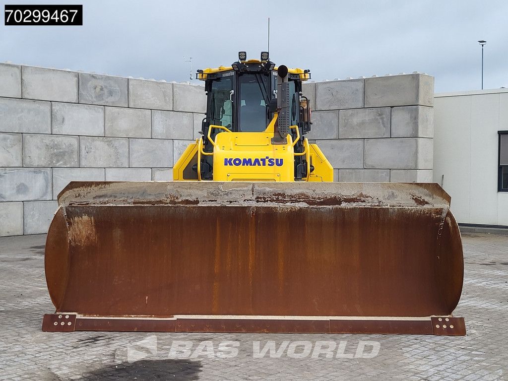 Komatsu D71 PX -24E0
