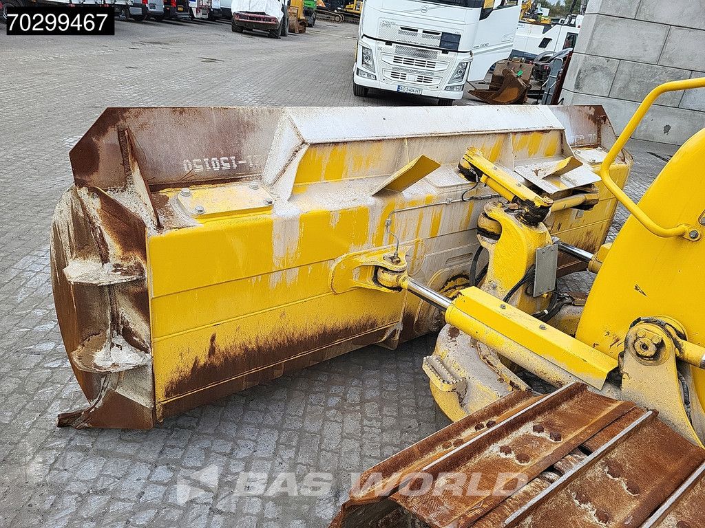 Komatsu D71 PX -24E0