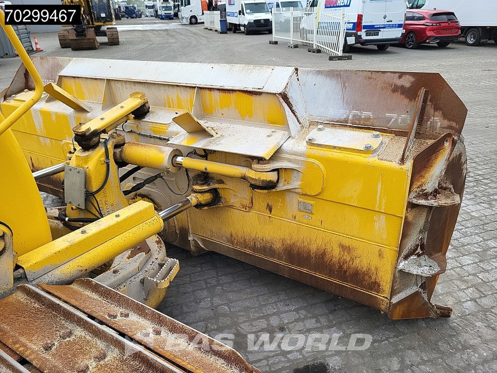 Komatsu D71 PX -24E0
