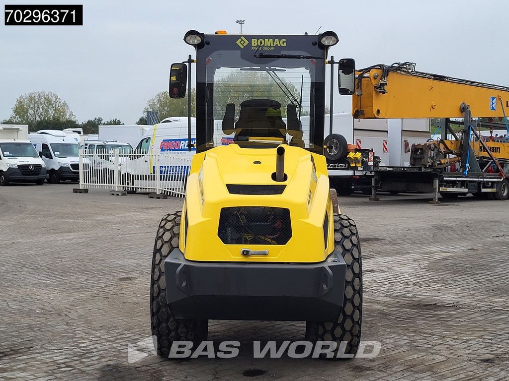 BOMAG BW177 D-5 A/C