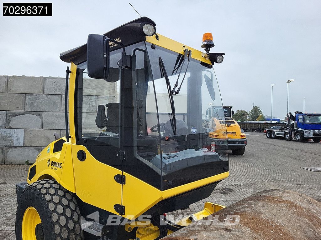 BOMAG BW177 D-5 A/C