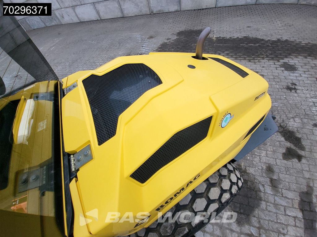 BOMAG BW177 D-5 A/C