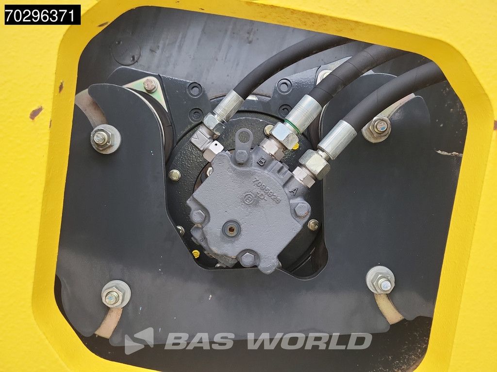 BOMAG BW177 D-5 A/C