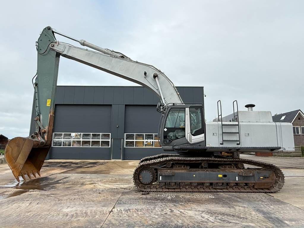 Hitachi ZX 470 LC H-3