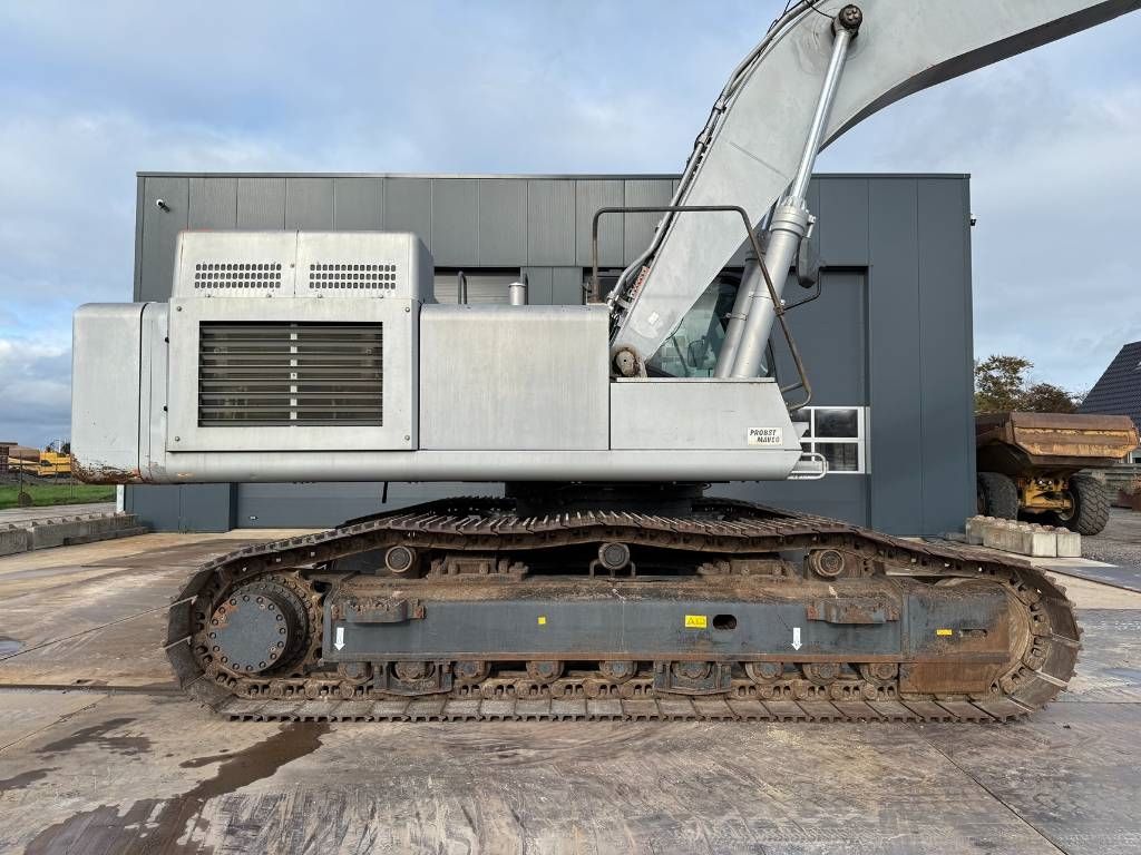 Hitachi ZX 470 LC H-3