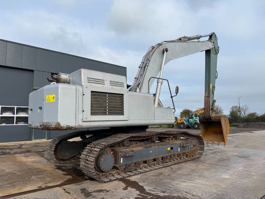 Hitachi ZX 470 LC H-3