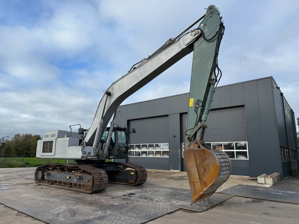 Hitachi ZX 470 LC H-3
