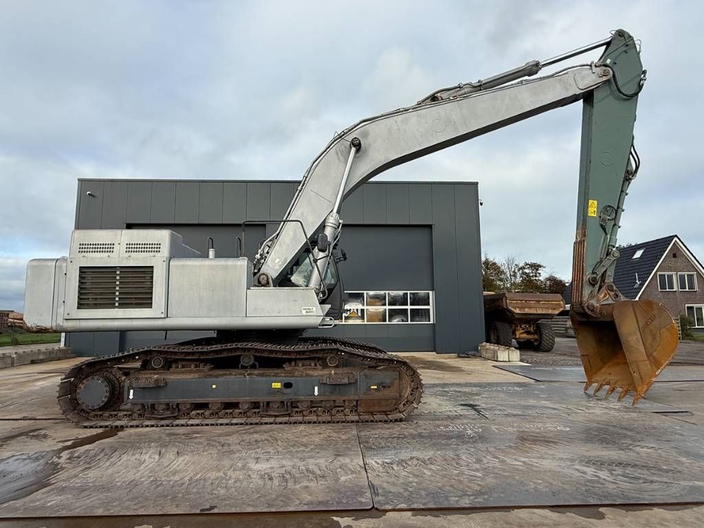Hitachi ZX 470 LC H-3