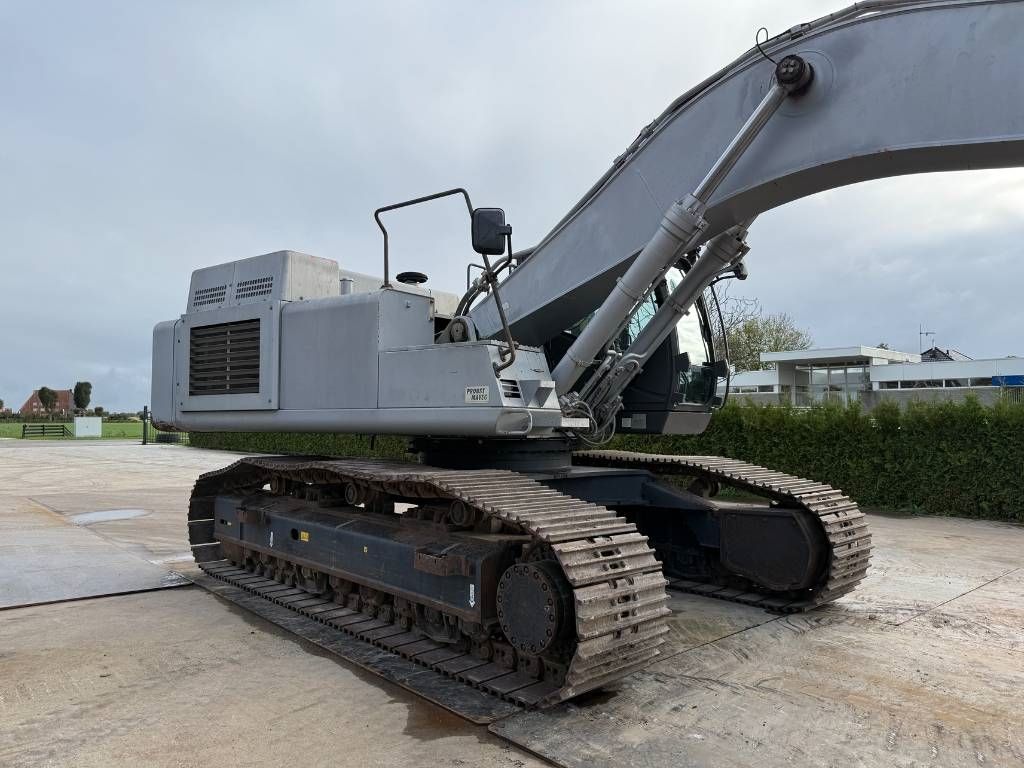 Hitachi ZX 470 LC H-3